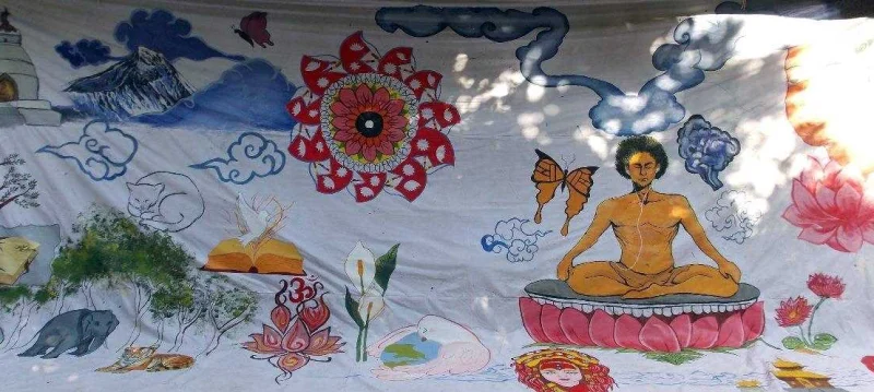 Our Concern for Peace “Harmony and Environment”