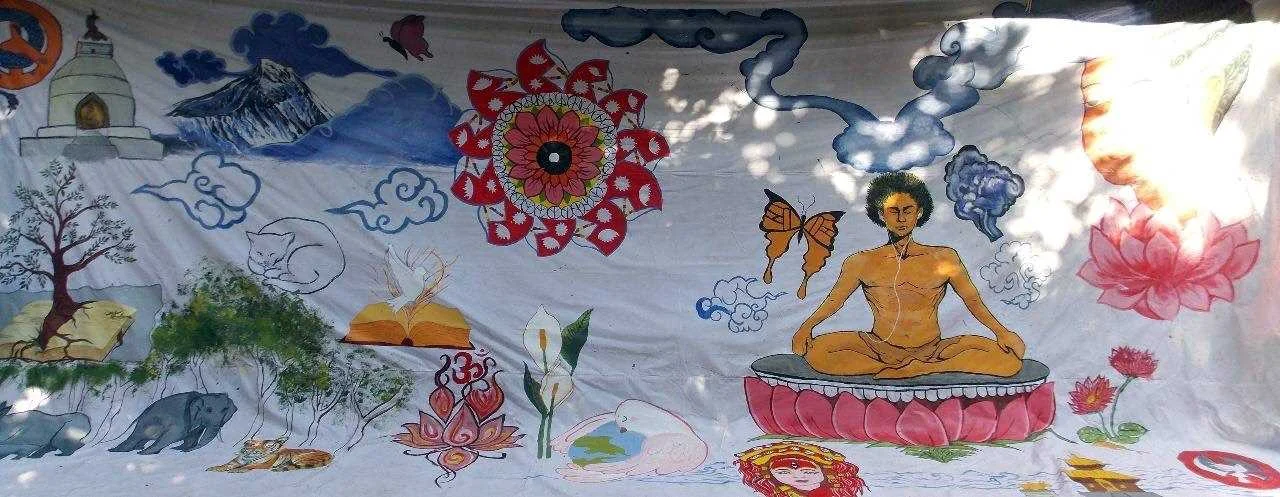 Our Concern for Peace “Harmony and Environment”